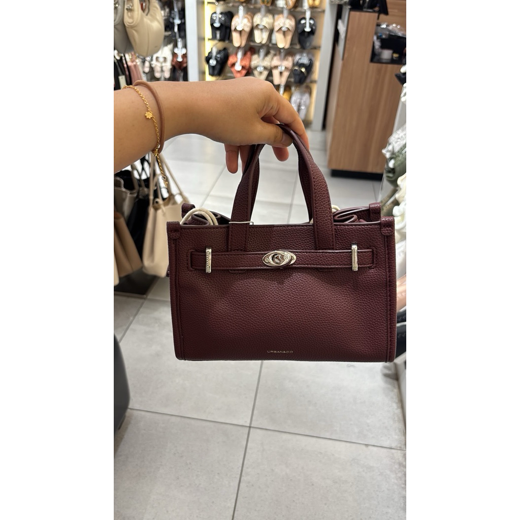 tas mini urban and co original hand bag urban and co tas selempang urban&co