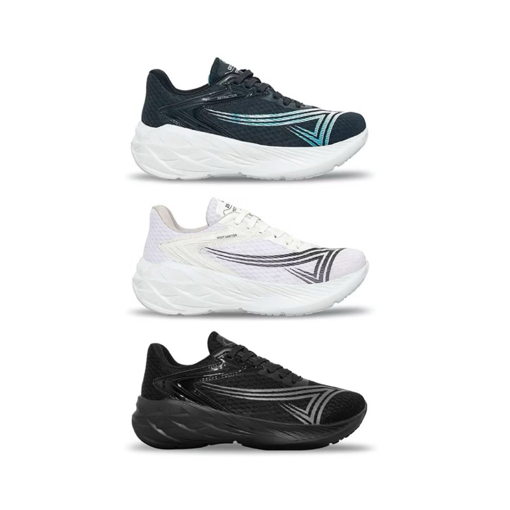 SEPATU LARI ARDILES REFRACTION