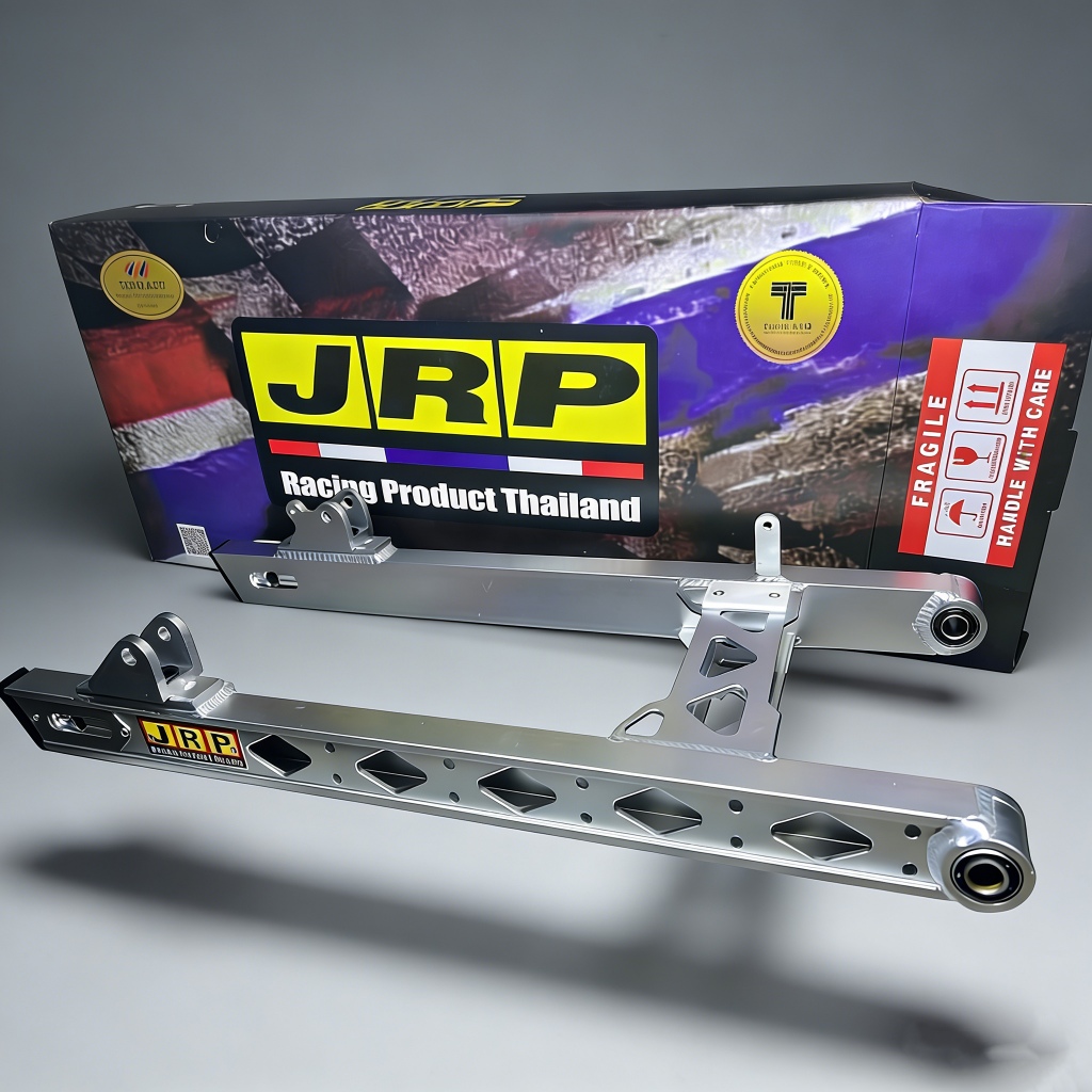JRP SWING ARM Racing for honda SUPRA 125 SUPRA X SUPERA110 ASTREA KHARISMA REVO WAVE smash Jupiter F