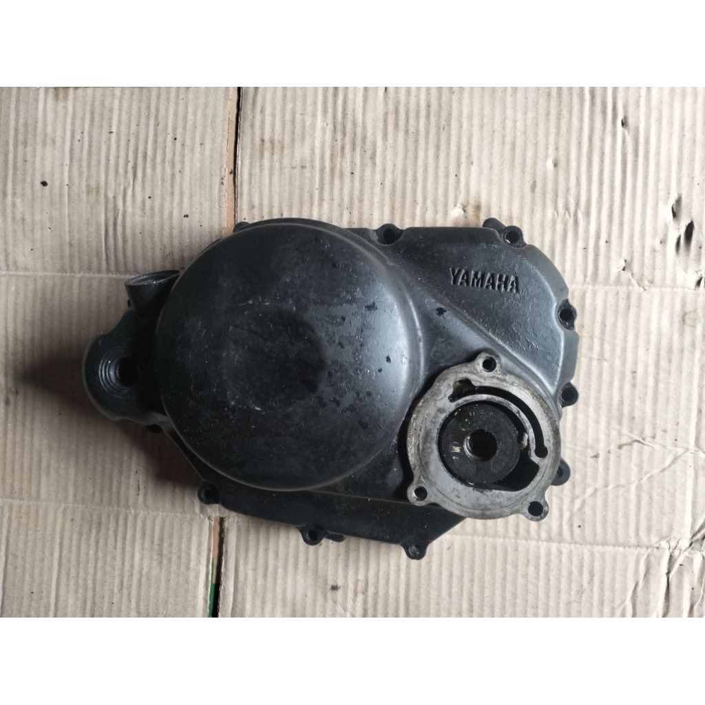bak blok kopling blok selah Yamaha Vega ZR Vega RR seken lepasan asli