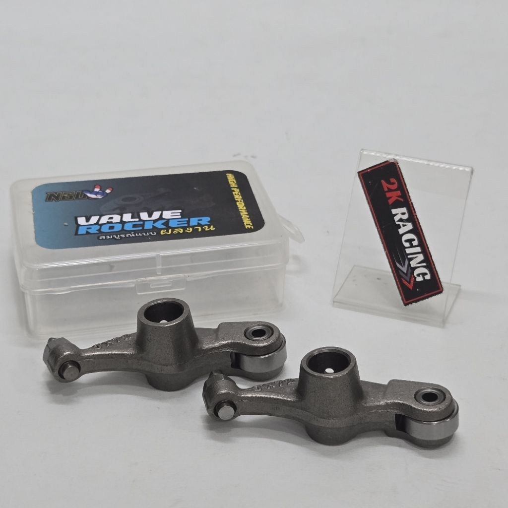 Pelatuk Klep Roller Tiger Mega Pro GL Pro NGO Rocker Arm Original NGO Racing