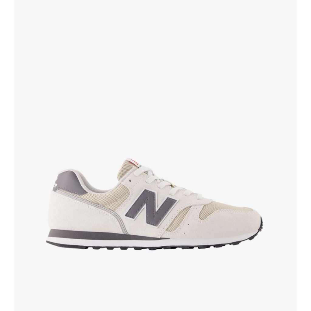 Sepatu Sneakers Pria NB 373 V2 Ivory NEWML373XF2