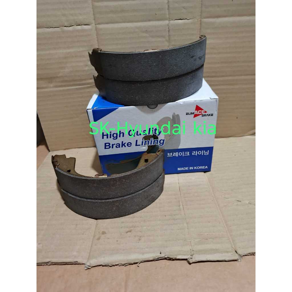 KAMPAS REM TANGAN HYUNDAI H1