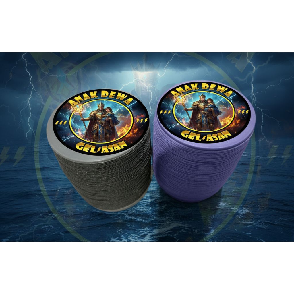 gelasan  matot 0.22 super matot  turnamen