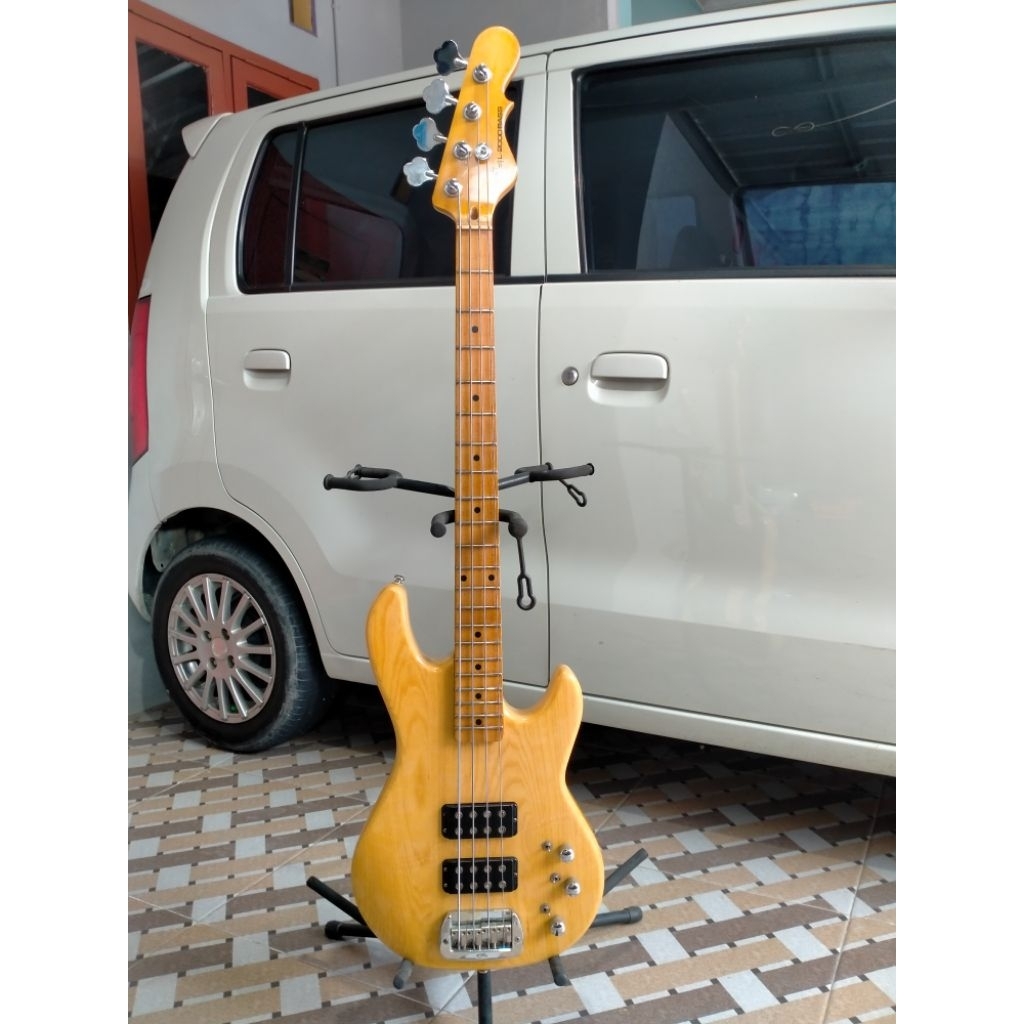 bass GnL L 2000