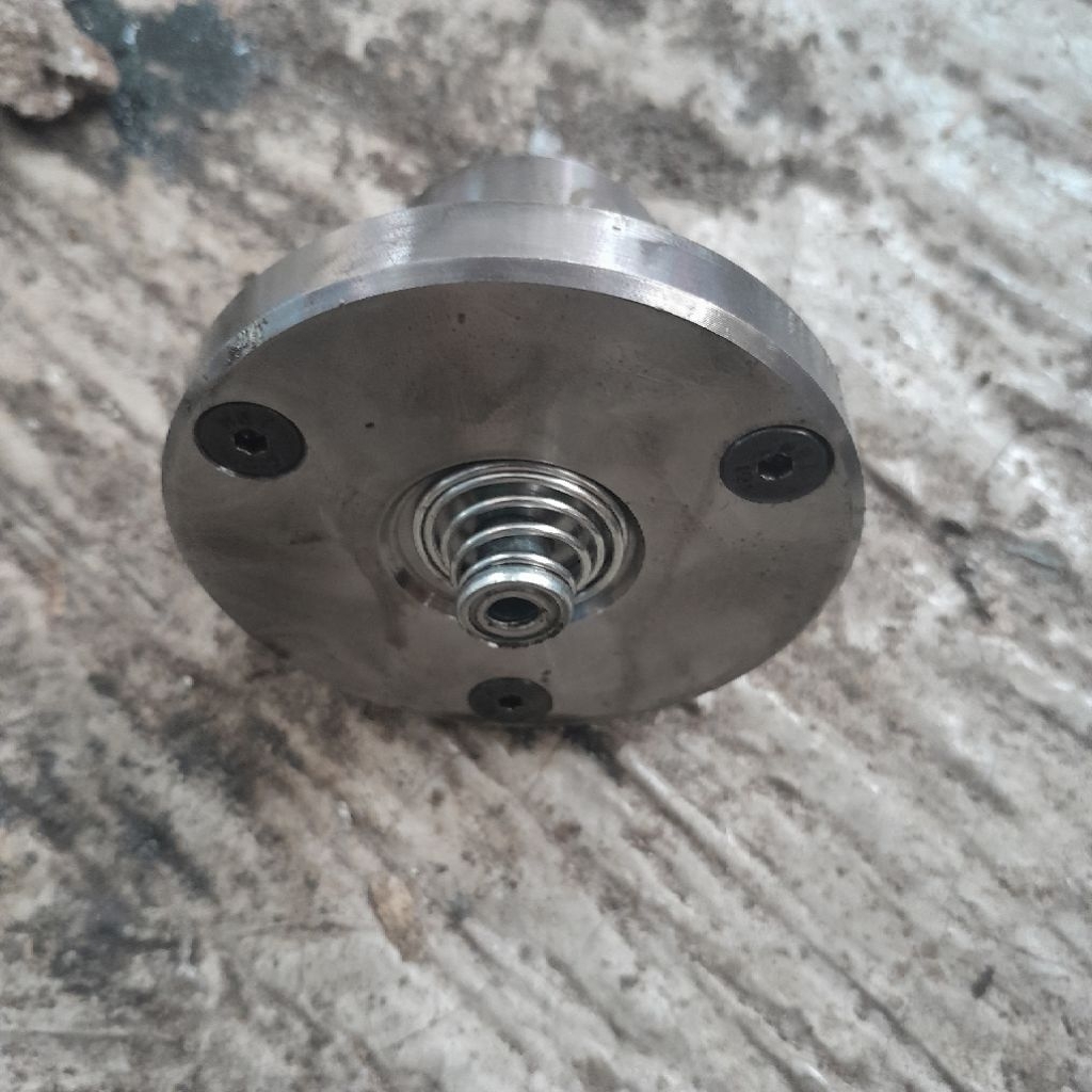 mesin gl series up tiger