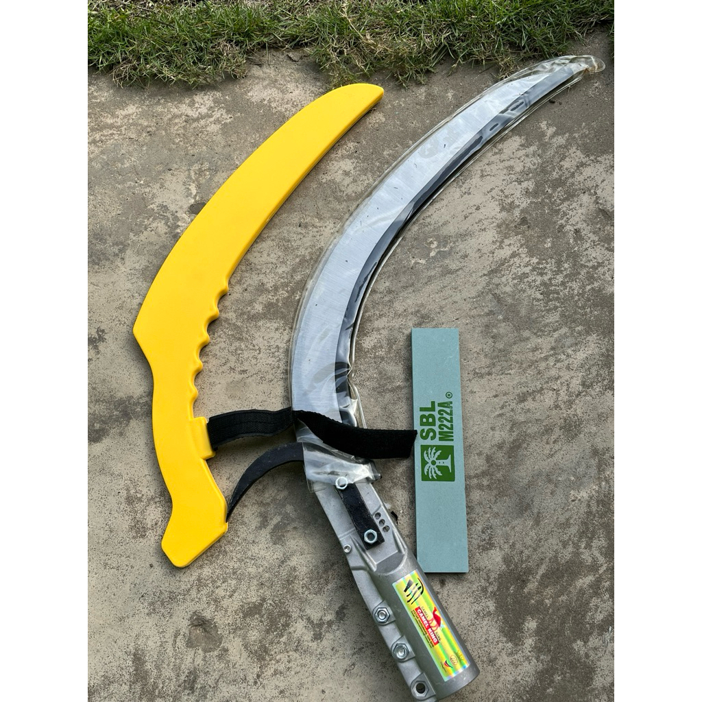 Egrek Sawit Camel King 111 Fullset