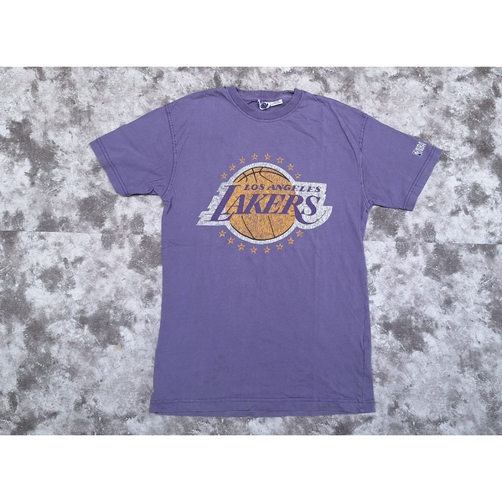 kaos lakers second