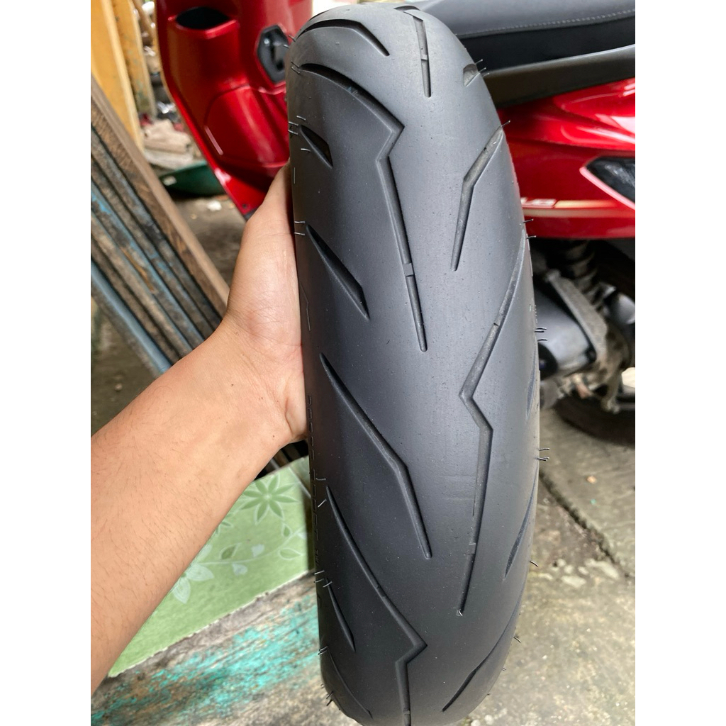 pirelli drs 100/80-14