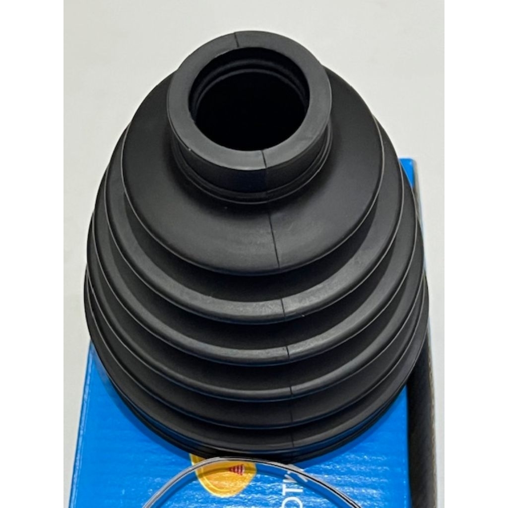 BOOT CV JOINT DALAM / KARET BOOT AS RODA DALAM TOYOTA COROLLA ALTIS 2001-2007 MEREK RBI MADE IN THAI