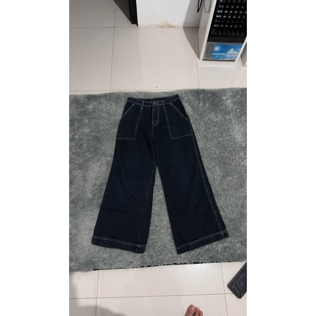 PL CELANA JINISO PRELOVED UK S/M