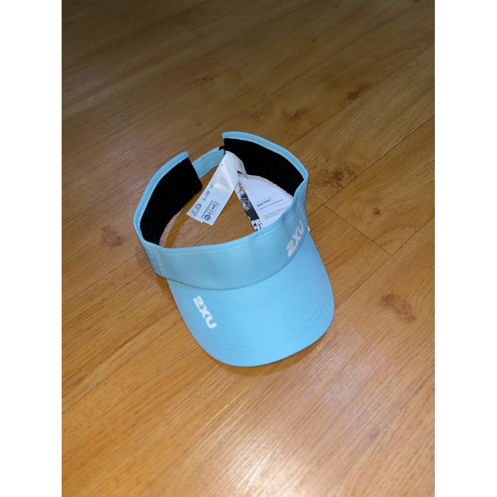 2XU Performance Visor