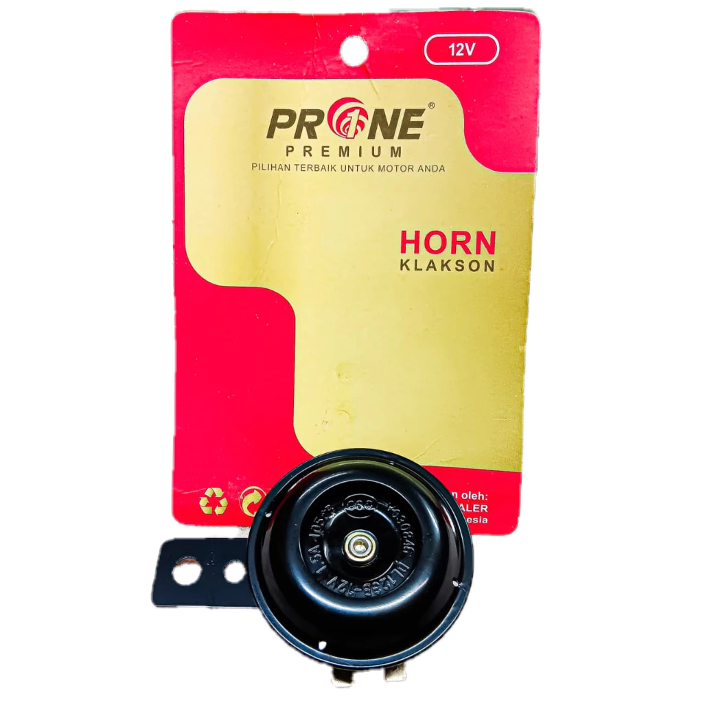 KLAKSON STANDAR MOTOR BEAT KARBU / FI / ESP / POP / STREET - VARIO TECHNO 110 CW 125 OLD LAMA 150 LE