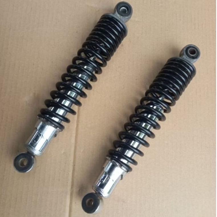 shockbreaker shock skok belakang honda megapro hiu original normal