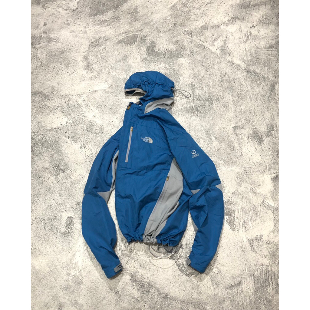 Tnf Flight Series Gorpcore Outdoor jacket