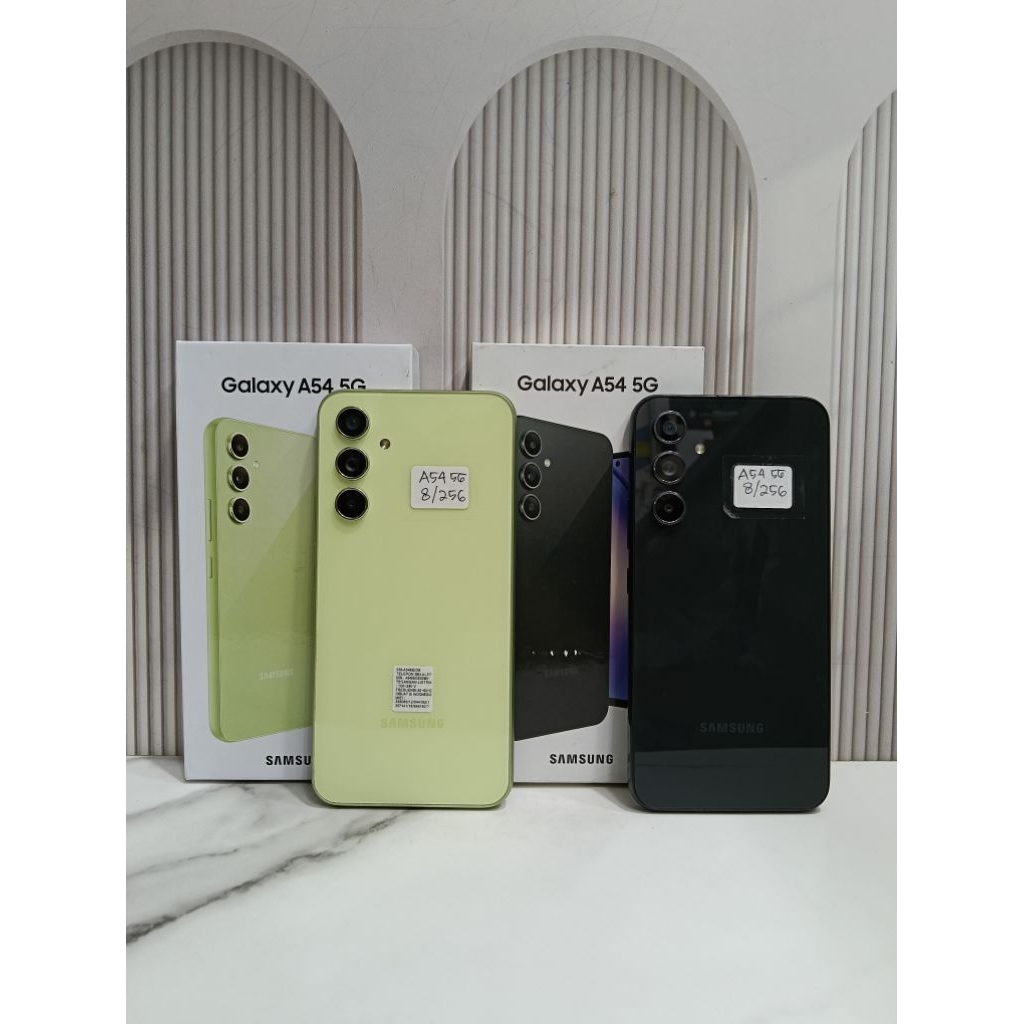 Samsung galaxy A54 8/256 second