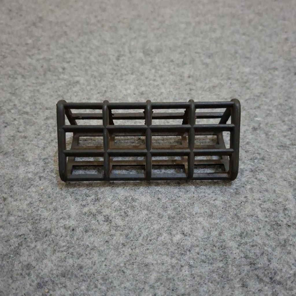 Frame Rangka Cangkang Krangka Busa Filter Udara Yamaha DT DT100 DT 100 Enduro Original