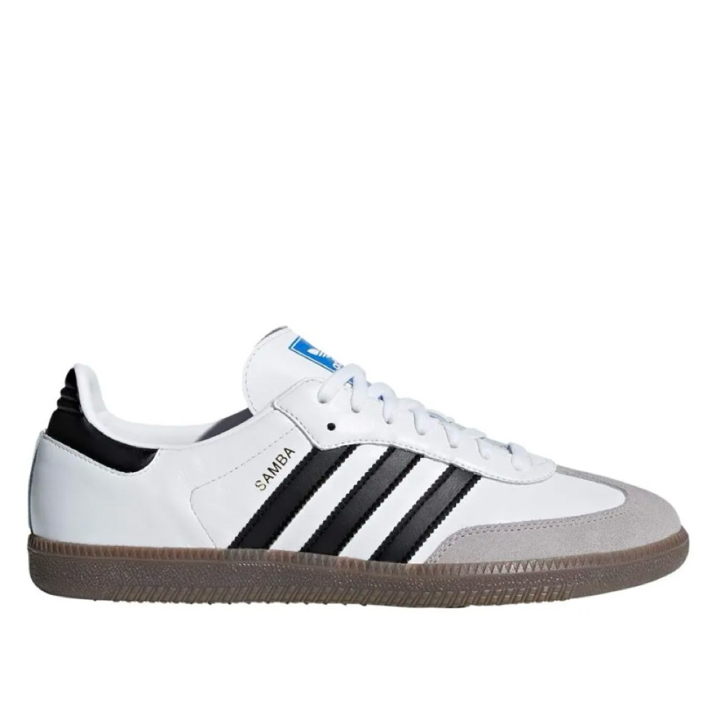 Adidas Samba ORI