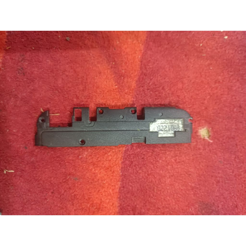 Bazer Ori Copotan Asus Zenfone Max Pro M1