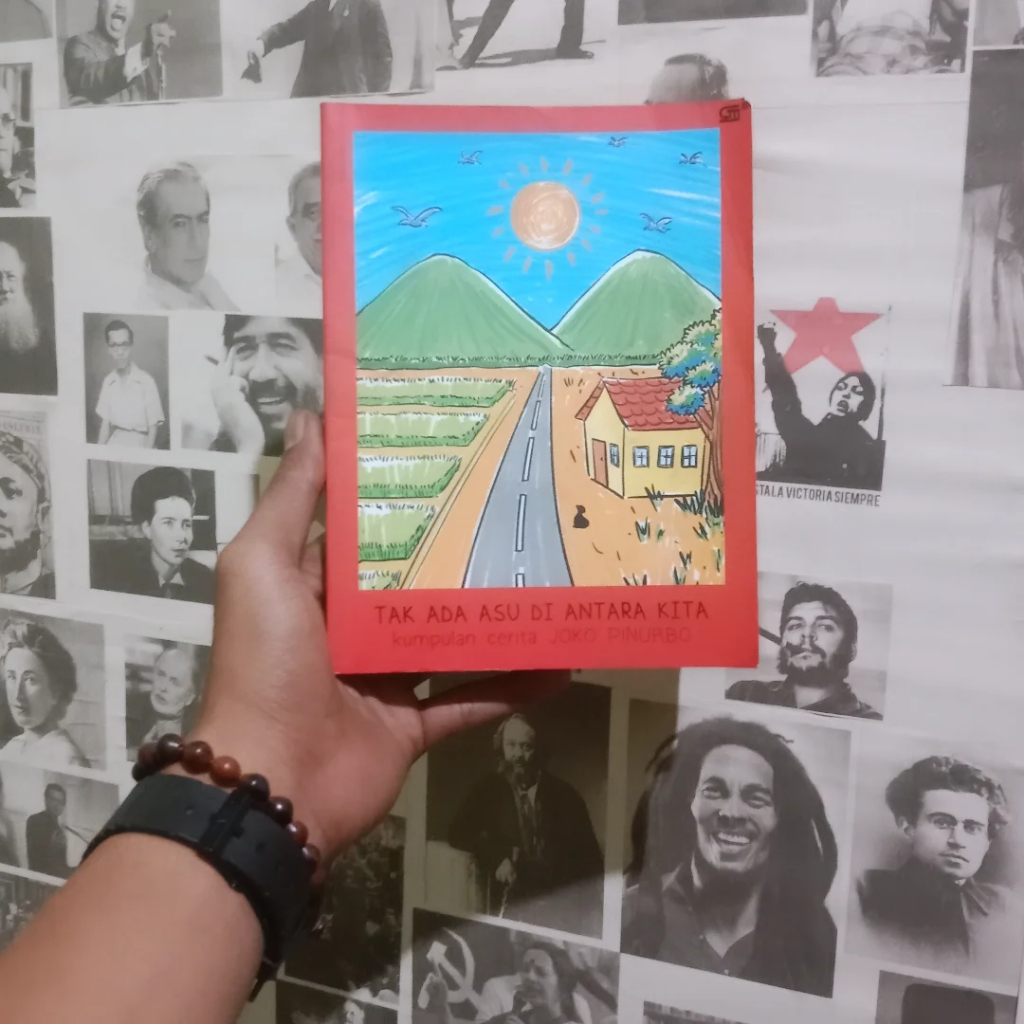 Joko Pinurbo Baju Bulan / Celana / Srimenanti / Selamat Menunaikan Ibadah Puisi / Malam Ini Aku Akan