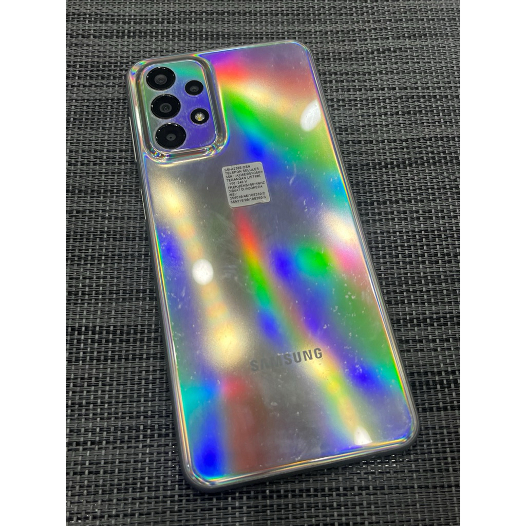 samsung a23 5G 8/128gb second