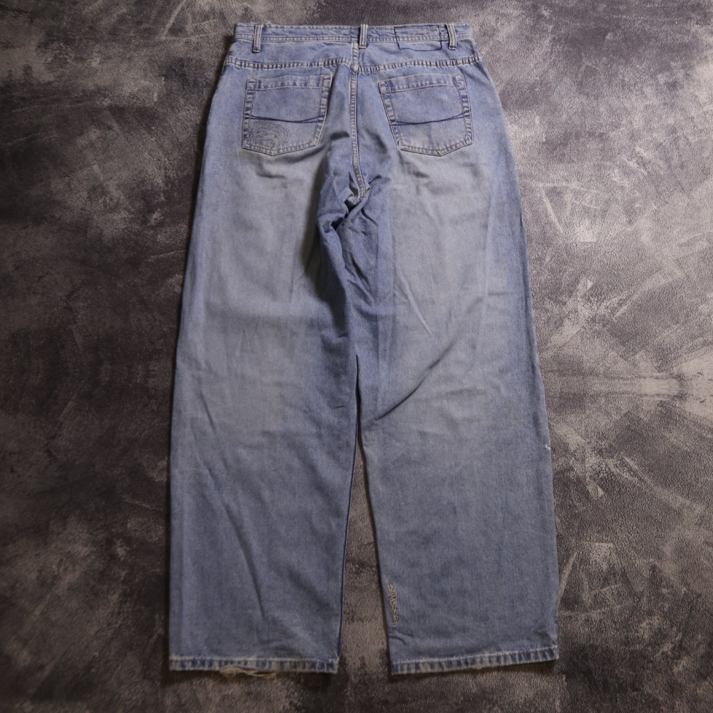 CELANA PANJANG BILLABONG JEANS DENIM PANTS CJ33 SIZE 34