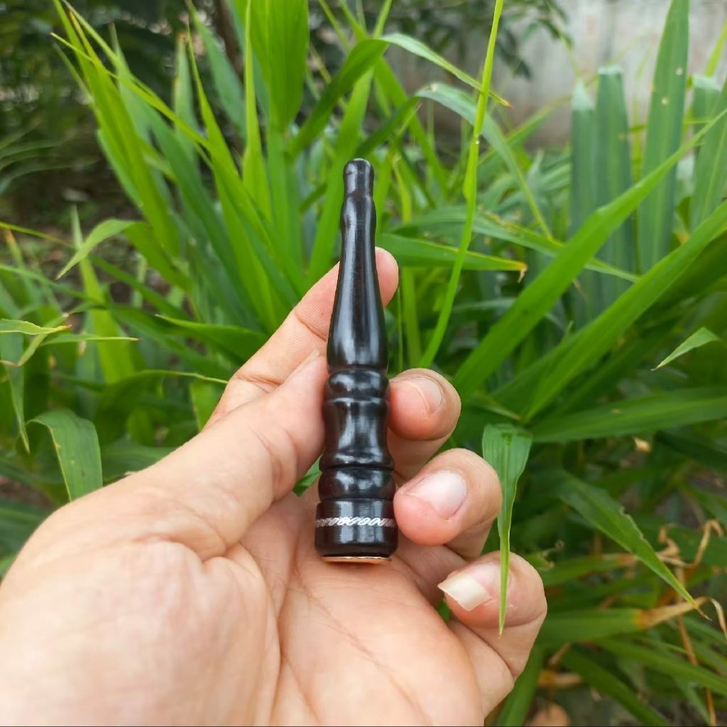 once pipa cangklong kayu hitam kayu johar motifasi terbaru terunik antik ful galih