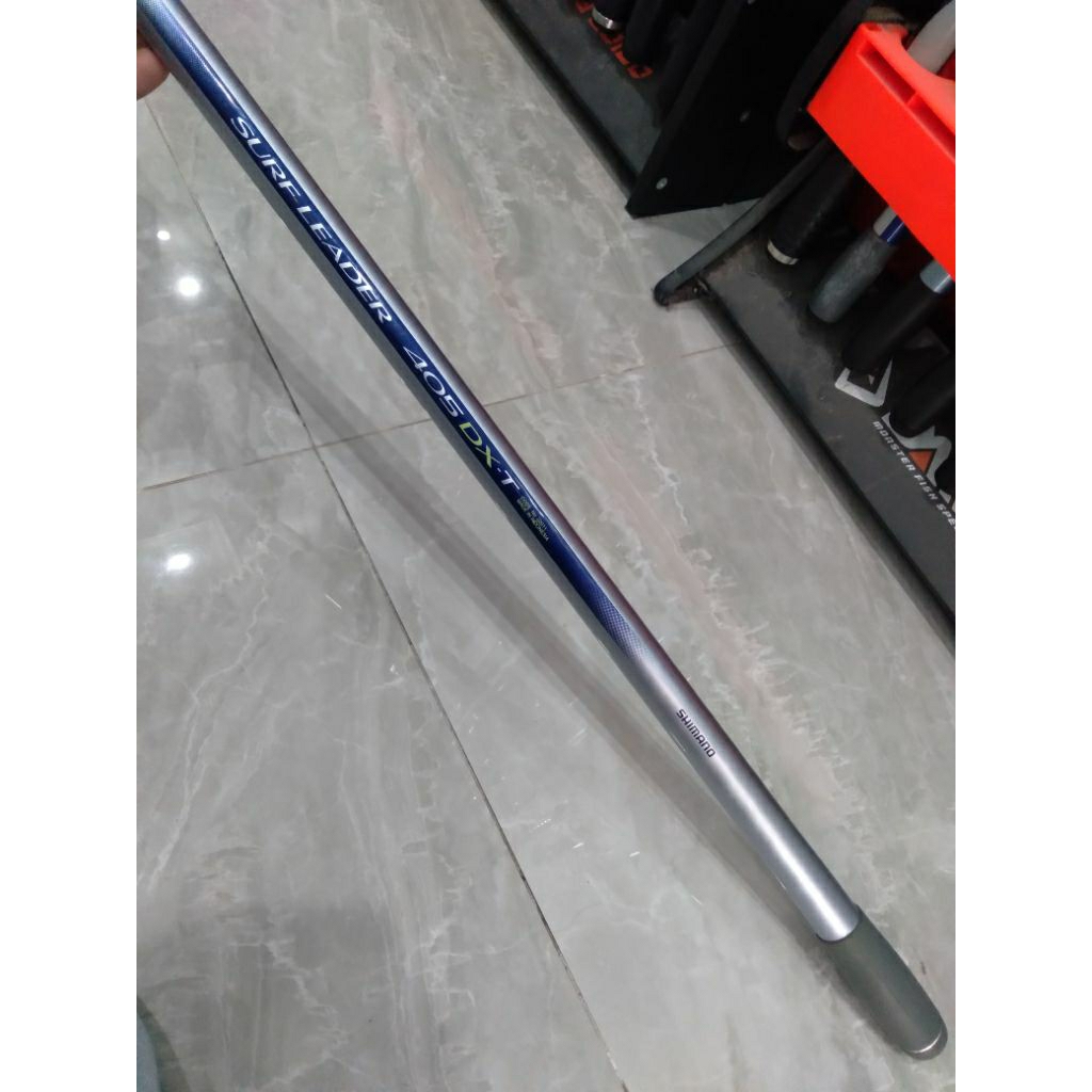 Shimano SURF LEADER 405 Dxt