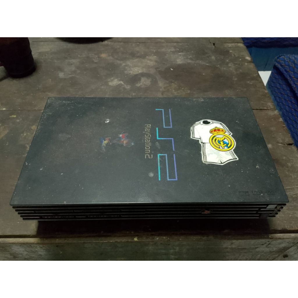 PS 2 MATRIX (Second) + 1 stick second