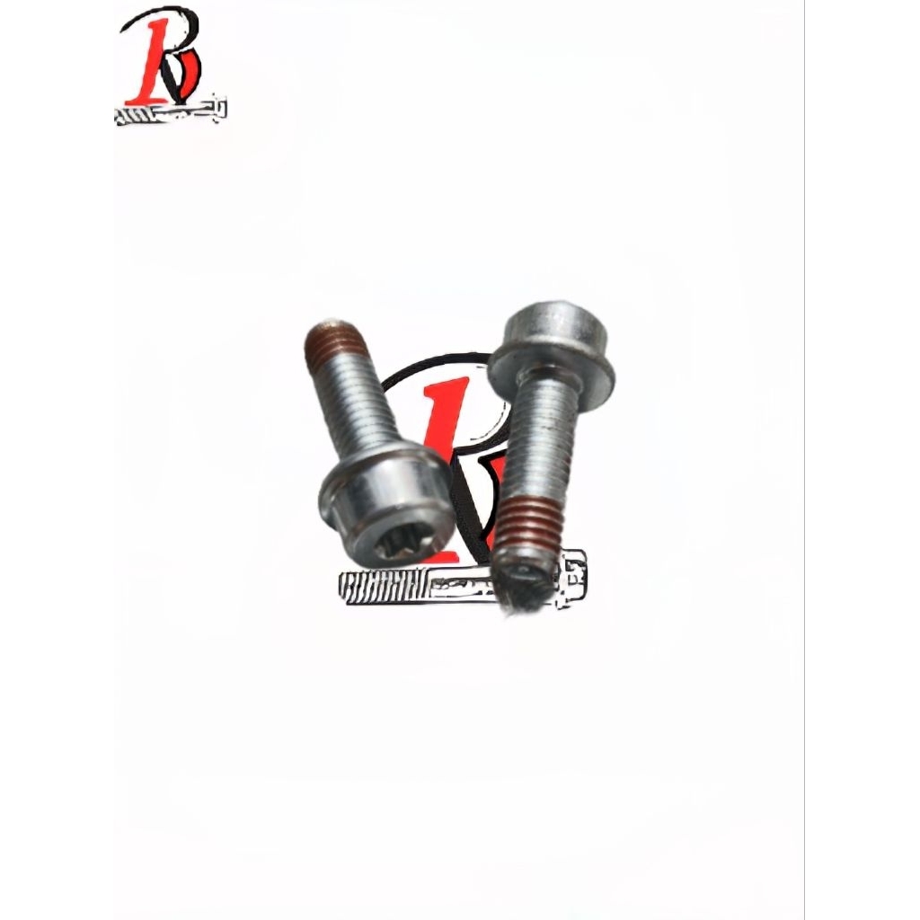 Baut 12 torx Breket Kaliper T40 Beat scoopy vario 125 150 m8x25 90131KPH880 original