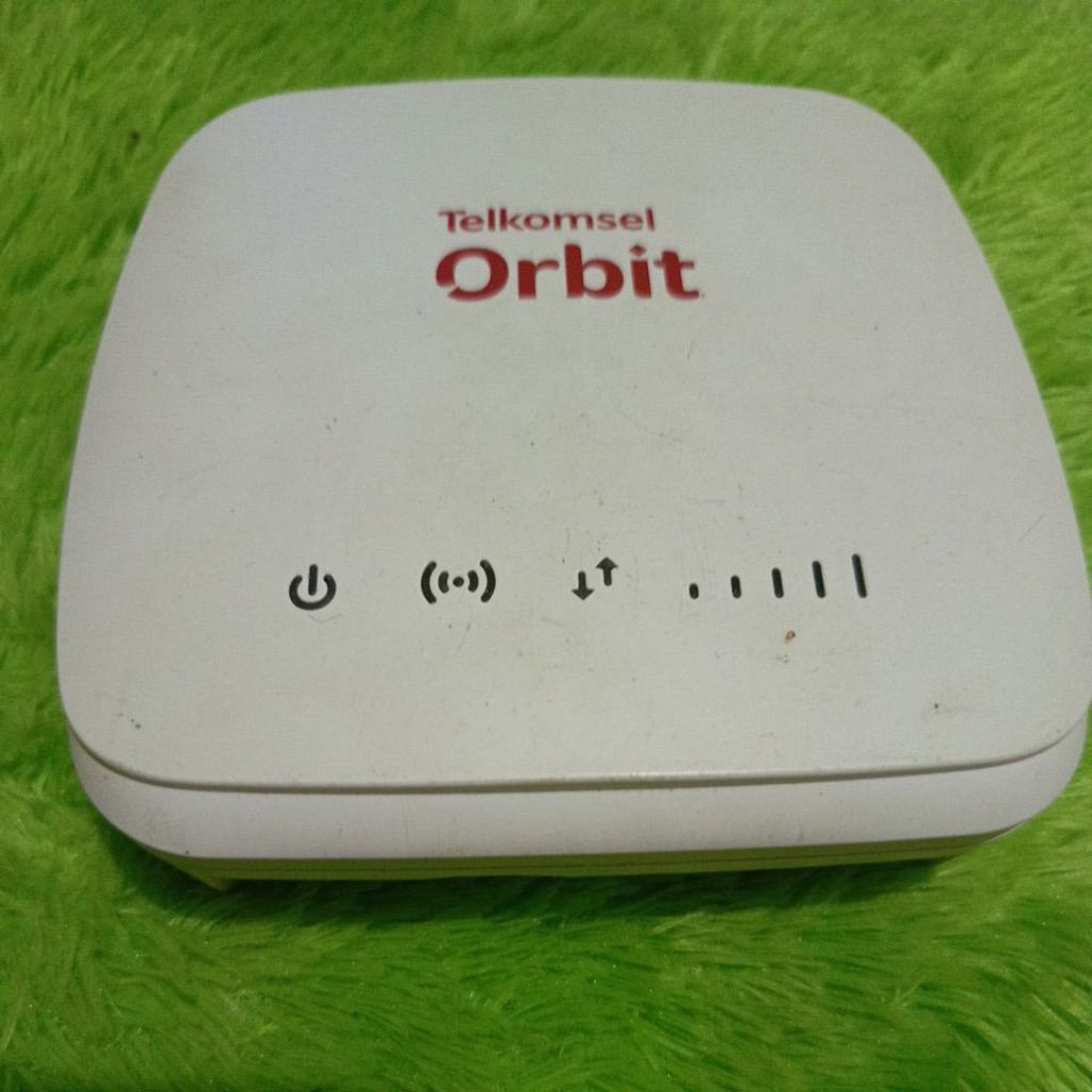 modem mifi