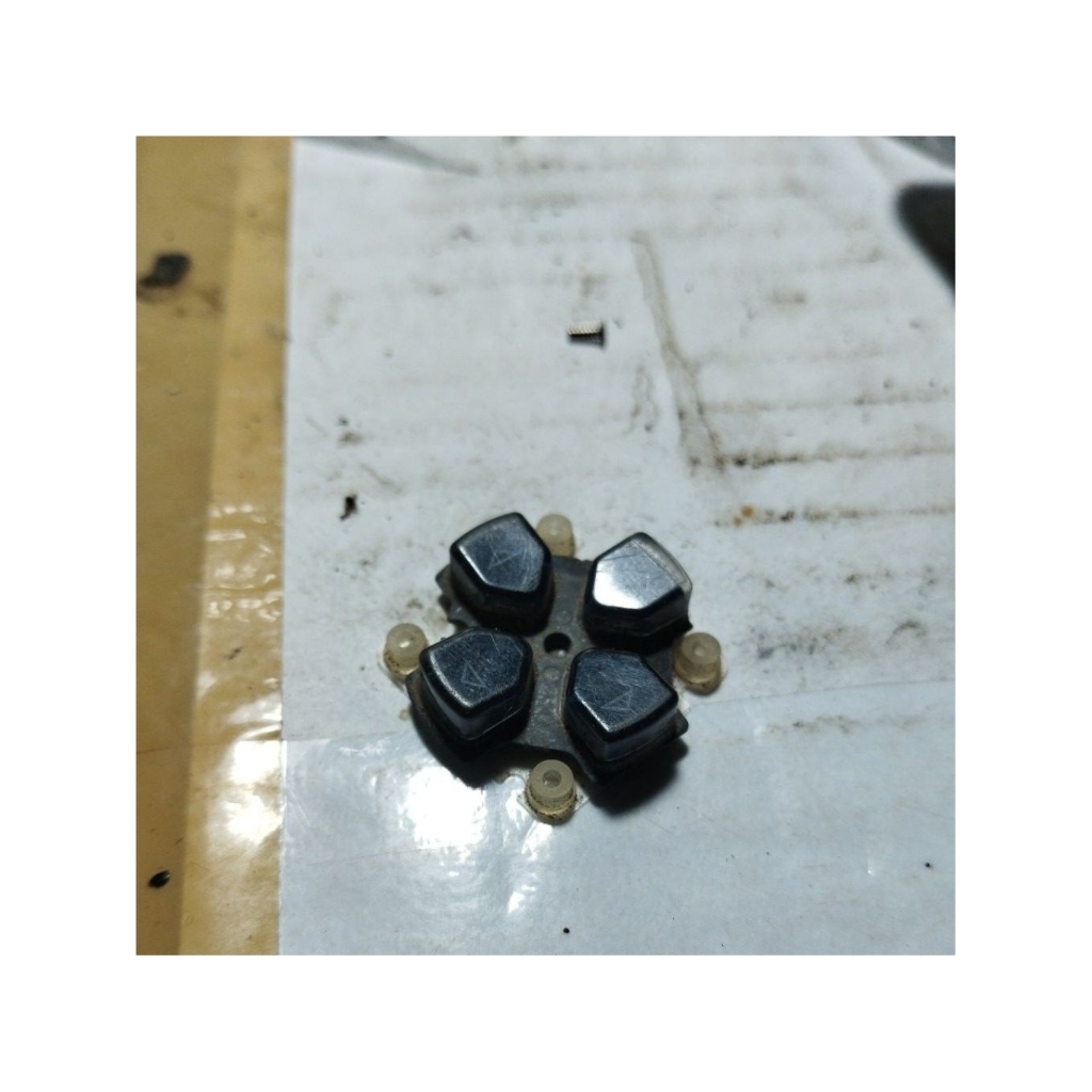tombol joystik kiri sony psp 3006