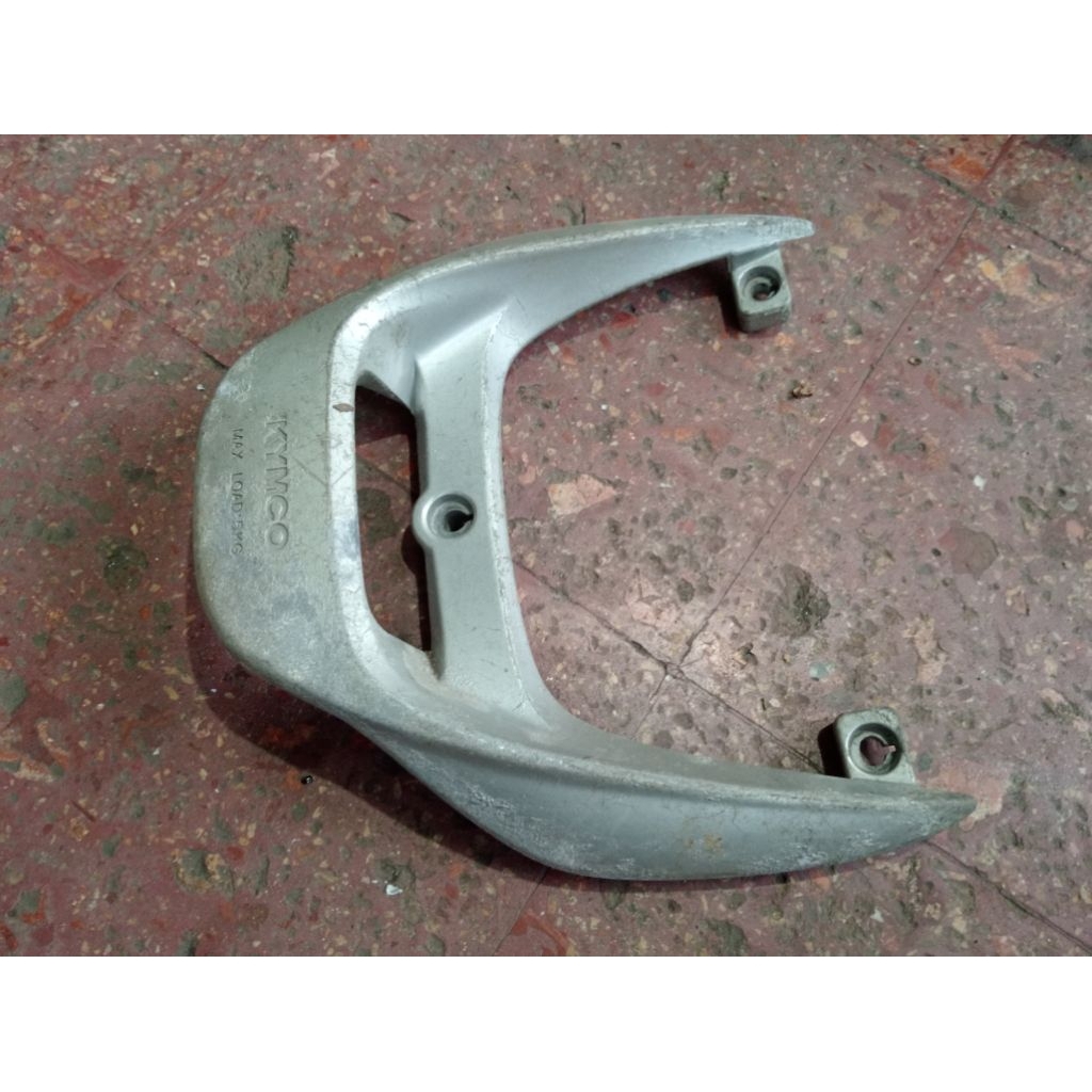 Begel Kymco Spike