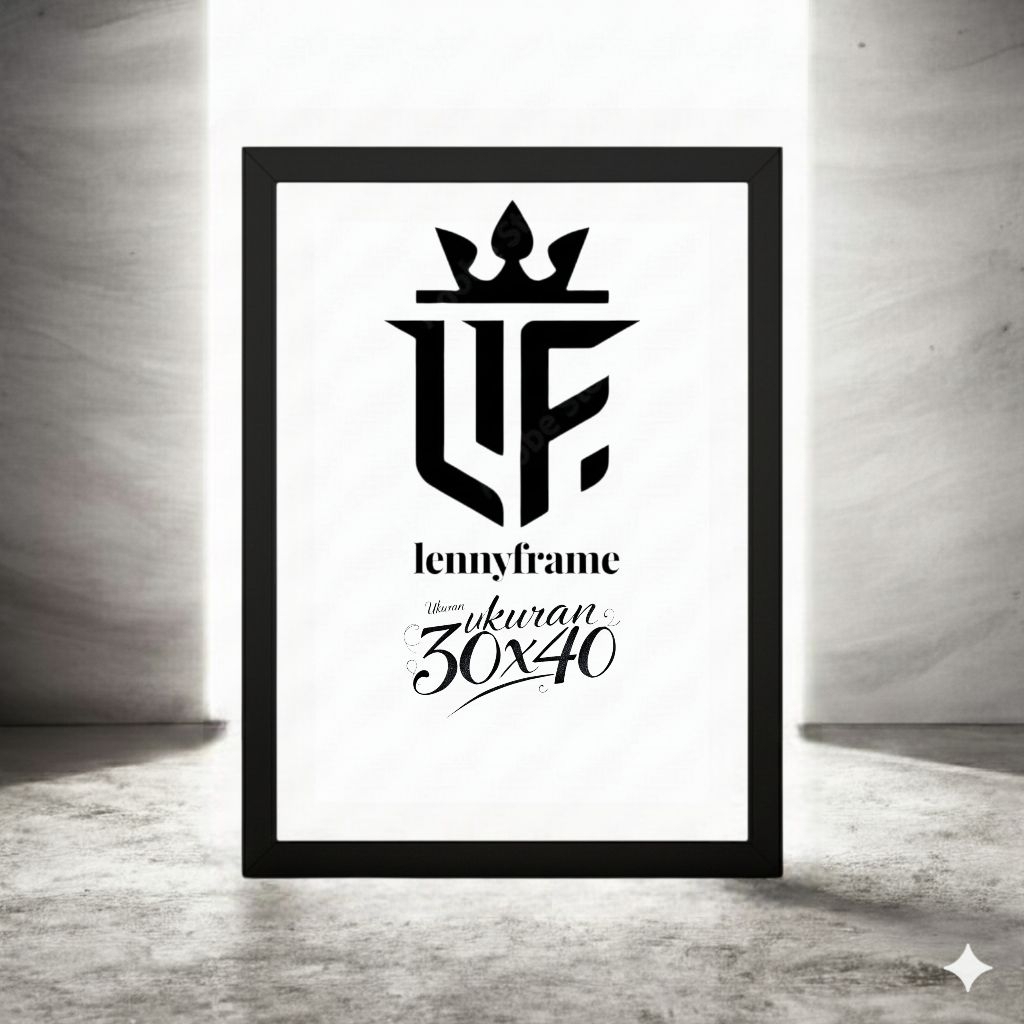 Bingkai foto, bingkai foto ukuran 30X40,bingkai foto ukuran 12R