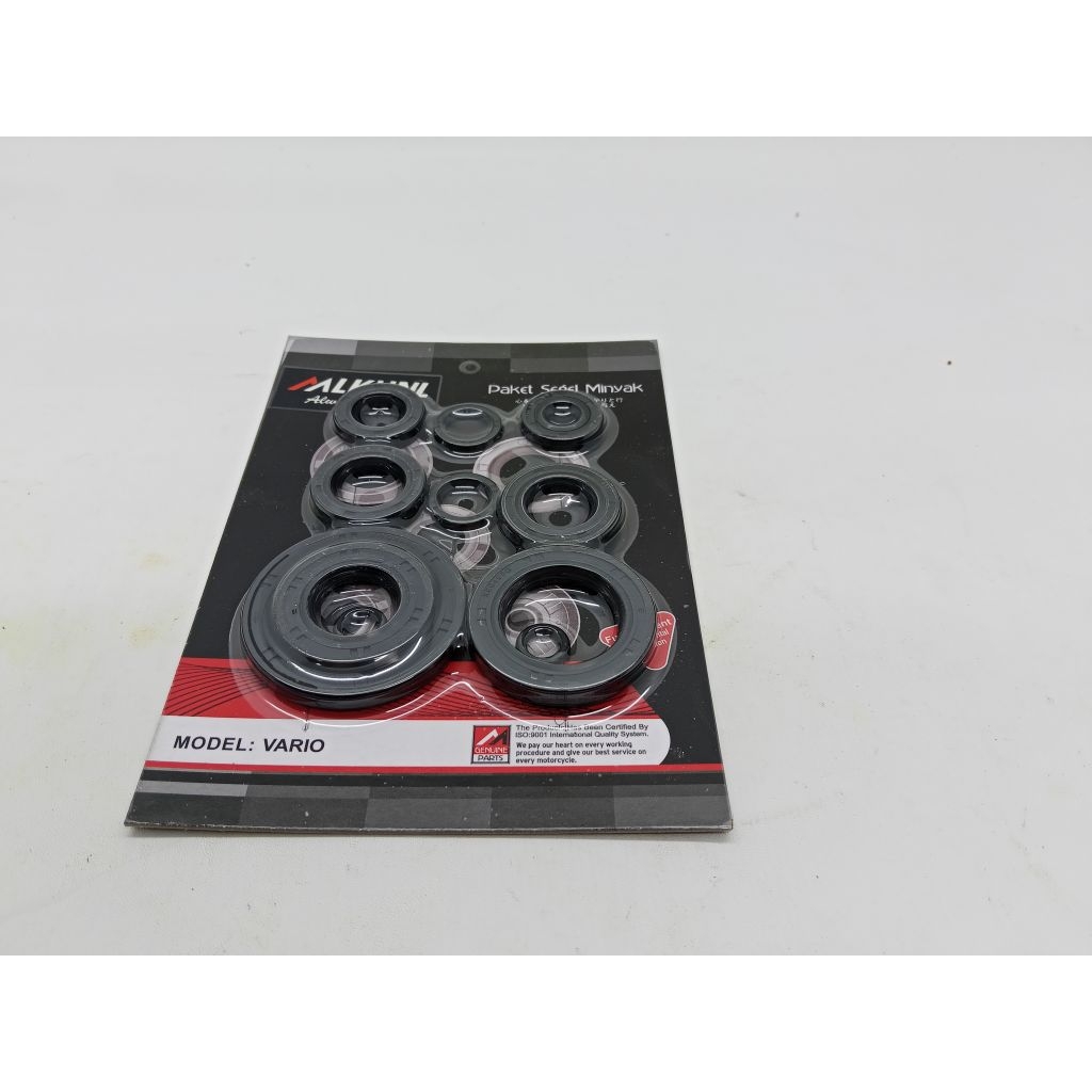OIL SEAL KIT MILKUNI.VARIO 110 KARBU