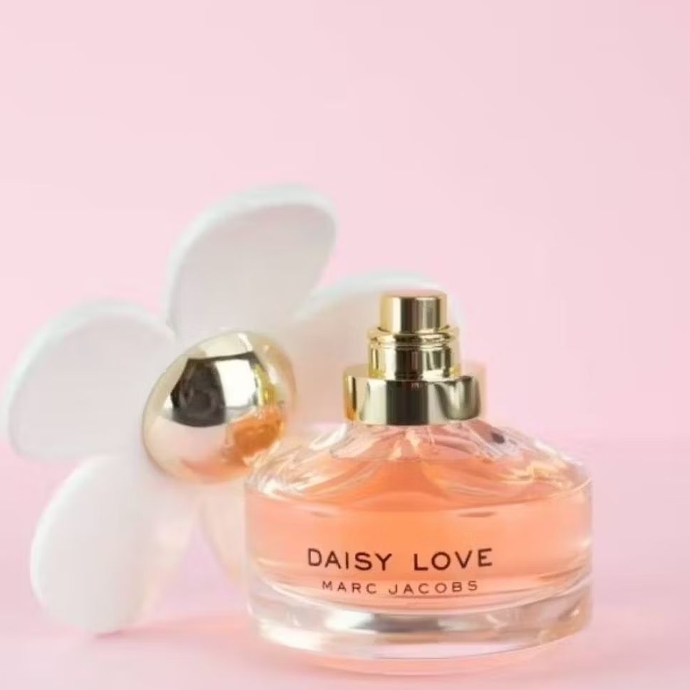 PARFUM ORIGINAL MARC JACOBS DAISY LOVE (women) REJECT/TESTER