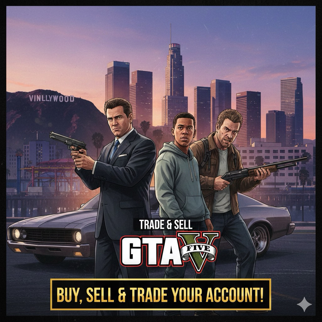 Grand Theft Auto V ( GTA V ) Steam PC Original
