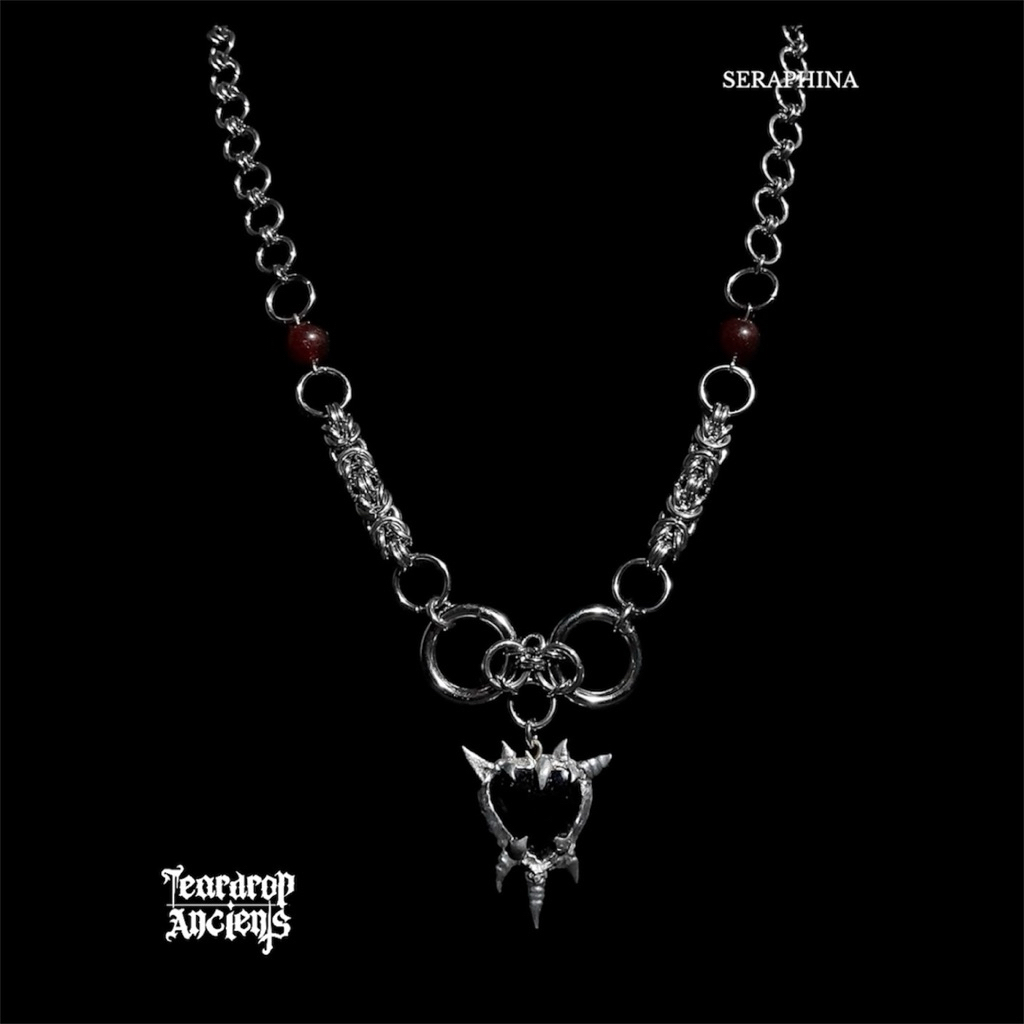SERAPHINA Necklace