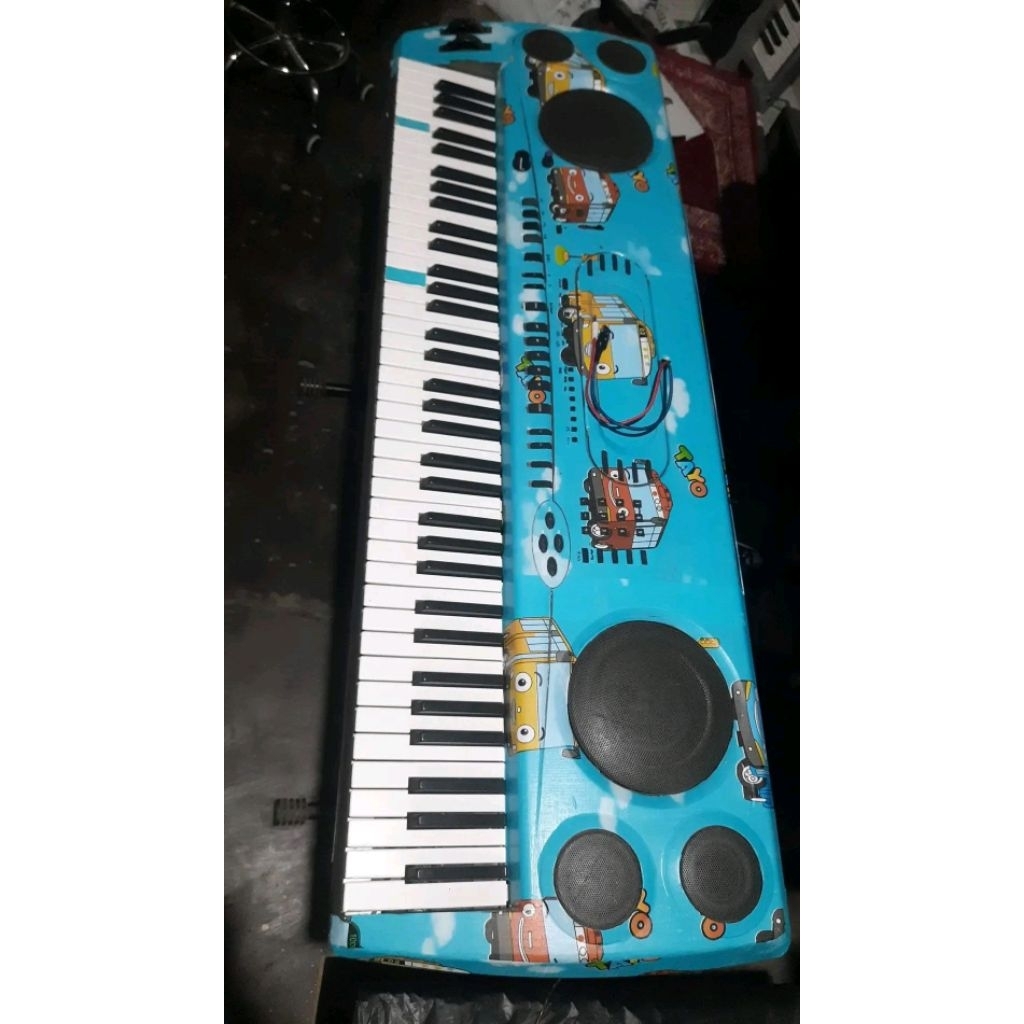 Casio wk1800