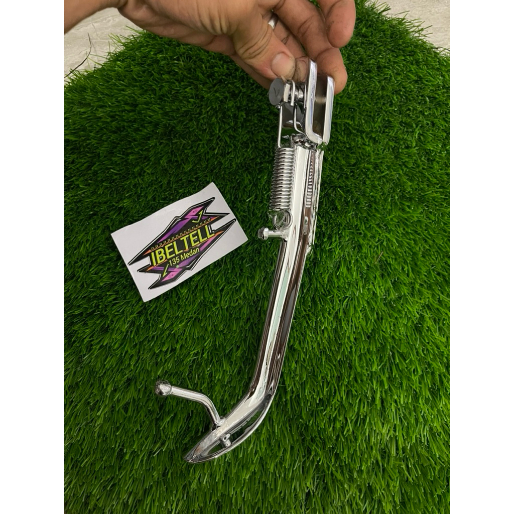 cagak samping rx king