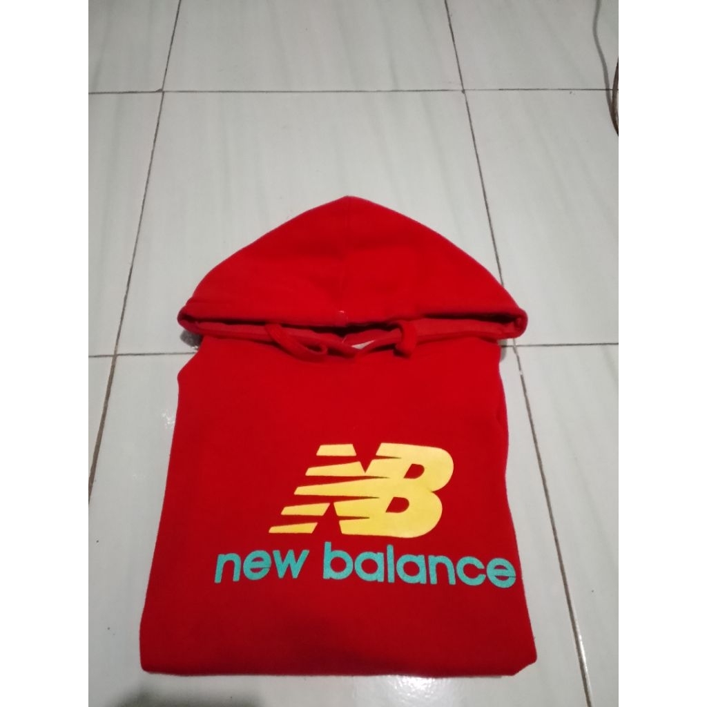 Hoodie New Balance