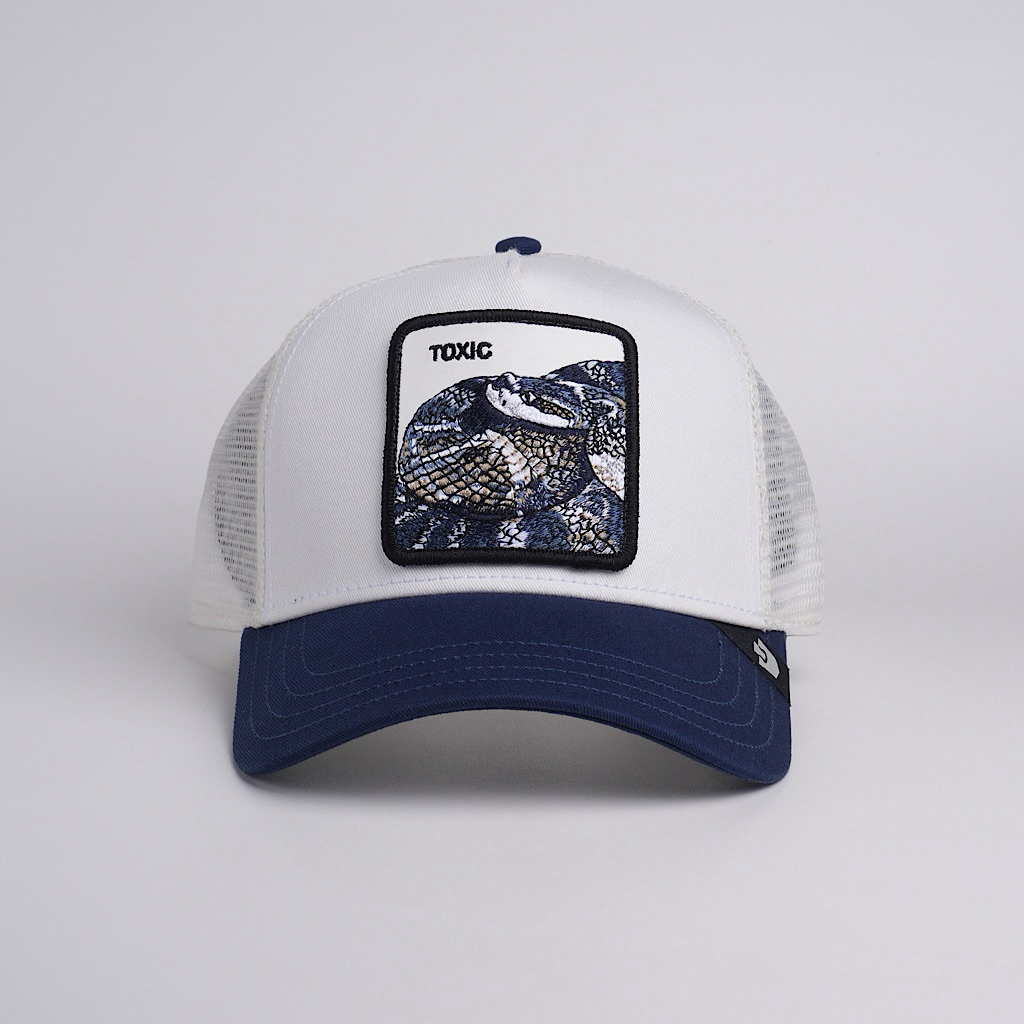 topi goorin bros original toxic