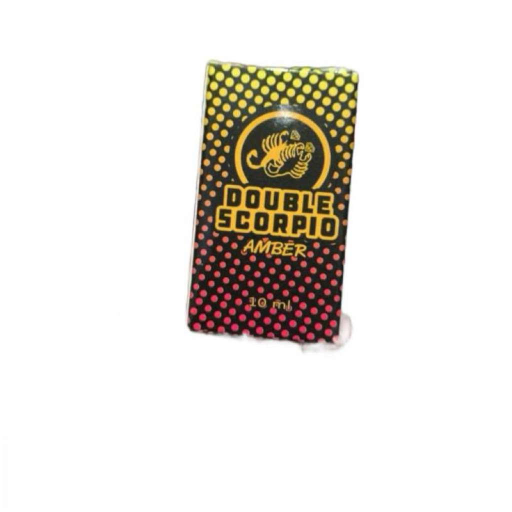 Double scorpio