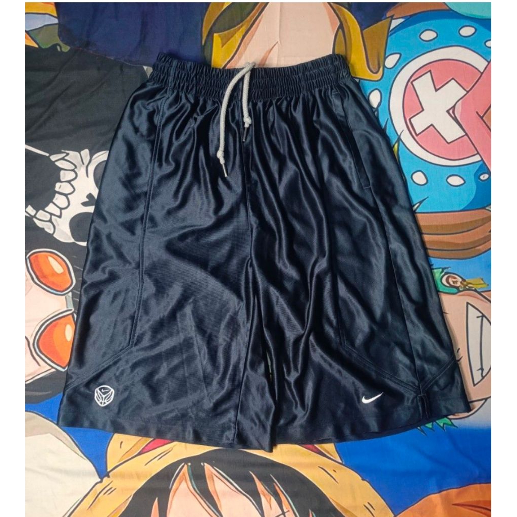 celana pendek basket nike Nike