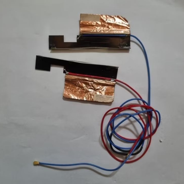 ORIGINAL ThinkPad X220 X220i X230 X230i Antena WWAN Antenna