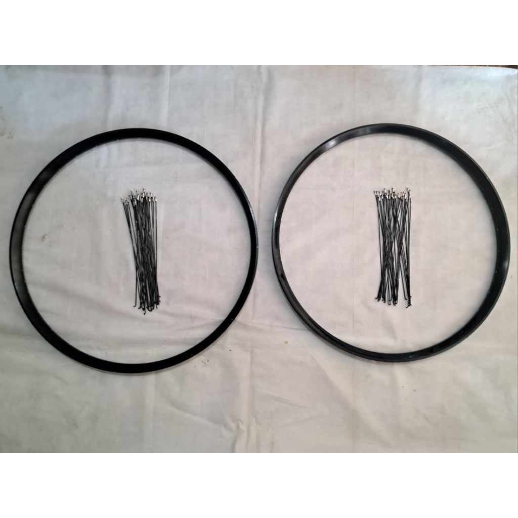 Rims 29 4cm Entity XL2