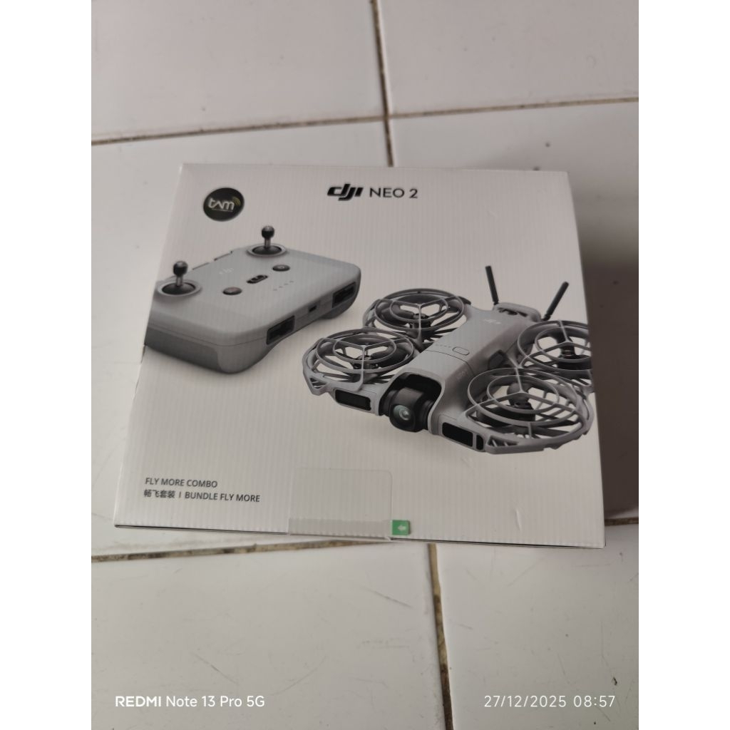 DJI Neo 2 FMC Remot N3