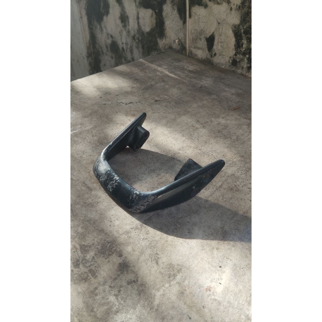 Behel Suzuki raider 125