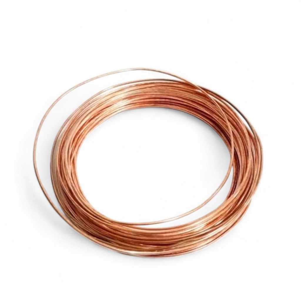 Kabel Kawat Tembaga BC 6mm Grounding Kabel BC Copper Wire Per Meter