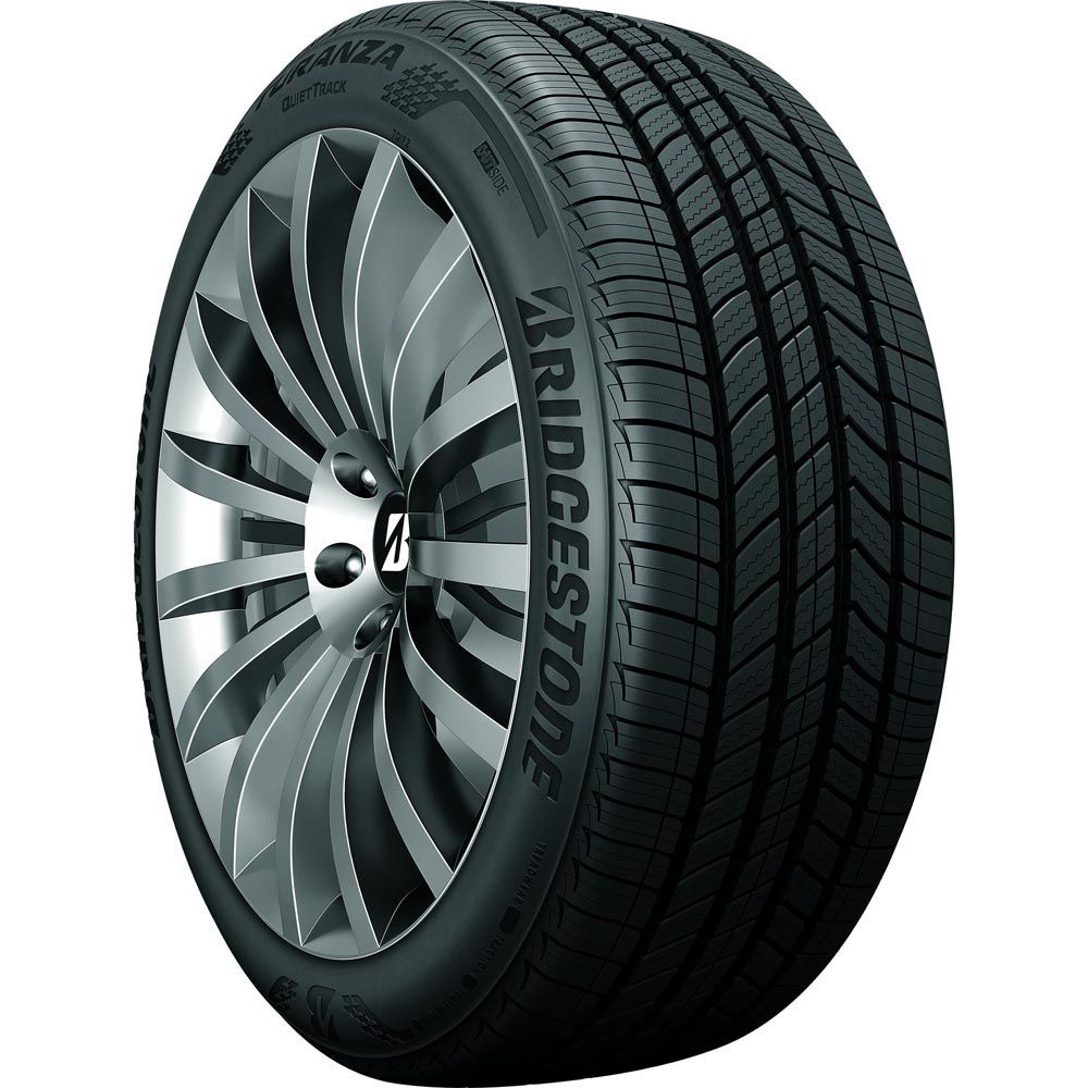 Ban Mobil Bridgestone TURANZA 6 215/65 R16